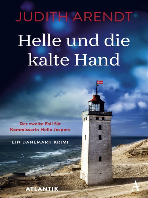 Title details for Helle und die kalte Hand by Judith Arendt - Available